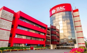 BAC Credomatic held its &quot; Desarrollo Empresarial para Proveedores &quot;