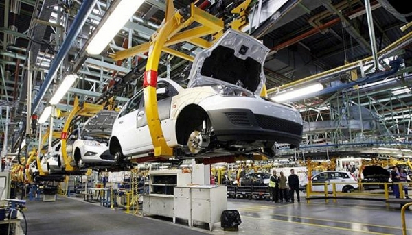 The great challenges of the automotive industry GfK
