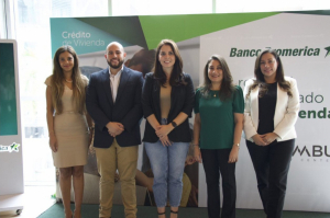 Banco Promerica makes your dream home a reality at its housing fair
