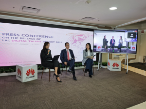 Huawei celebra 10 años del programa de talento digital Semillas para el Futuro en Latinoamérica y el Caribe