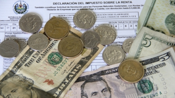 Treasury filed four new cases of alleged tax evasion before the Fiscalía General de la República (FGR)