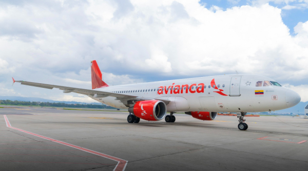 Avianca anuncia Red Sale con tarifas desde los USD $58 por trayecto para destinos internacionales