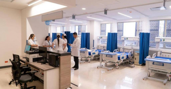 Diputados aprueban destinar más de US$12 millones, para infraestructura hospitalaria