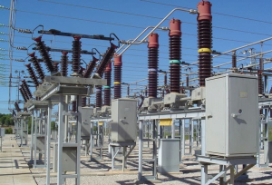 ETESAL invests US$18.9 million in the installation of El Volcan substation
