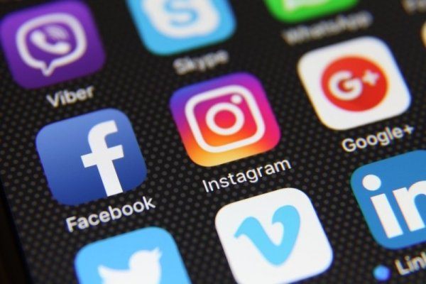 Vuelven a funcionar las redes sociales de Facebook e Instagram: ¿Qué paso?