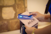 Ministerio de Relaciones Exteriores relaunches "Viajero SV" virtual platform to attract tourists to the country