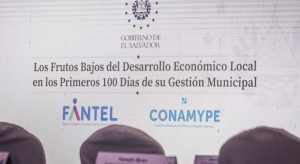 FANTEL and CONAMYPE join forces to promote &quot;Local Economic Development&quot;