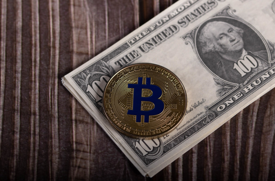 El Salvador gana más de US$3.5 millones por inversiones en Bitcoin