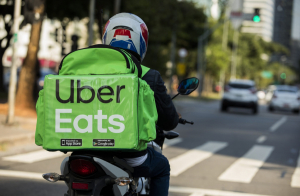 Your Uber Eats app available until 11 PM