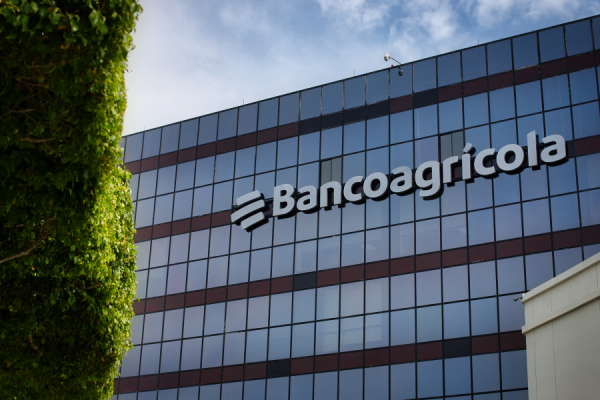 Bancoagrícola recognized as bank of the year in El Salvador by LatinFinance