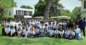 Texaco and Glasswing increase aid to students of public schools in El Salvador