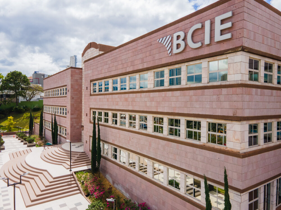 BCIE emite en el mercado de Formosa su bono más grande de US$250 millones