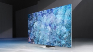 La nueva y potente tecnología de los televisores Neo QLED 8K de Samsung son otro nivel