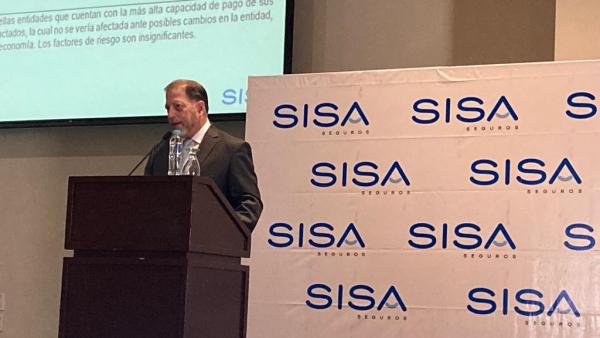 SISA realizó la presentación de sus “Resultados 2021” y “Plan de trabajo 2022”, a sus asesores de seguros
