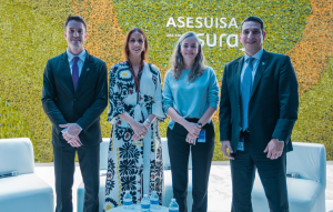 ASESUISA celebrates ten years with sura&#039;s support