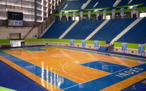 Treasury signs US$115 million agreement with CABEI for sports infrastructure improvements