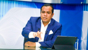 Alejandro Zelaya, ex ministro de Hacienda se postulará para Presidencia del BCIE