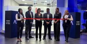 ABANK inaugura su nuevo Centro de Negocios en World Trade Center para clientes de Banca Privada