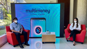 Multimoney lanza su Ecosistema Financiero, una nueva plataforma con un portafolio de productos único en una sola App