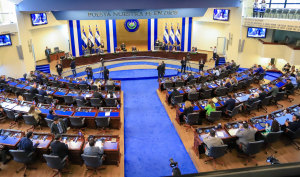 Asamblea aprueba que Hacienda pueda suscribir préstamo con el BIRF, hasta por US$150 millones