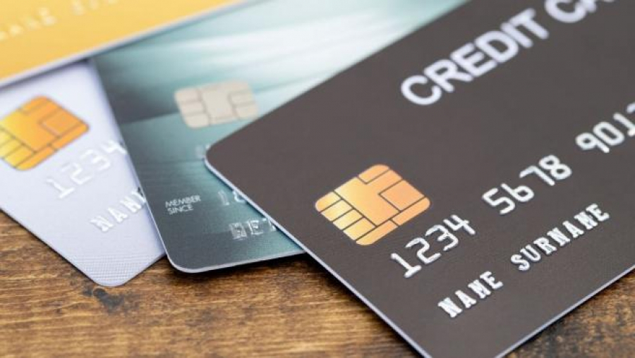 Tips on how to pay off credit card debts
