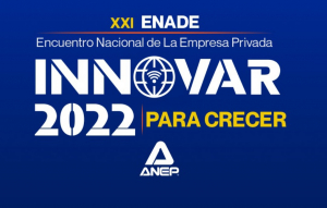 ANEP busca impulsar a las empresas digitalmente en el ENADE 2022