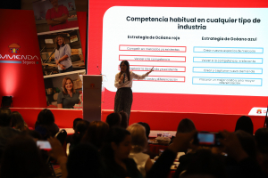 Davivienda continues to support SME entrepreneurs through its program &quot;Mi Empresa Mujer&quot;