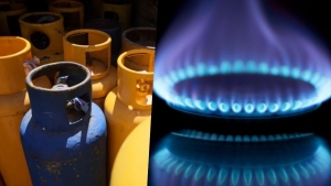 Cilindro de gas propano de 25 libras costará al público US$11.13 sin subsidio