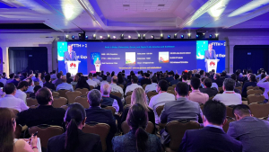 HUAWEI seeks to pave the way for LATAM&#039;s entry into 5G and, therefore, development