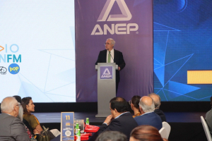 ANEP holds the twenty-second Encuentro Nacional de la Empresa Privada ENADE 2023