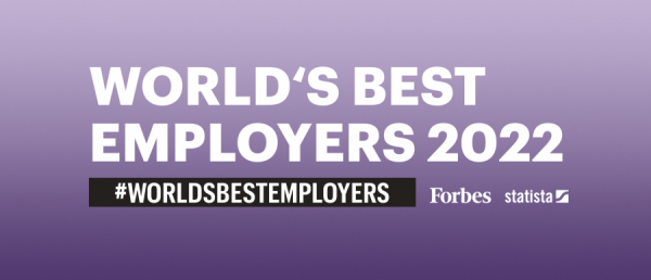 Samsung ranks first in &quot;World&#039;s Best Employers&quot; list for third consecutive year