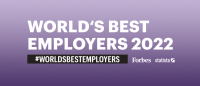 Samsung ranks first in "World's Best Employers" list for third consecutive year
