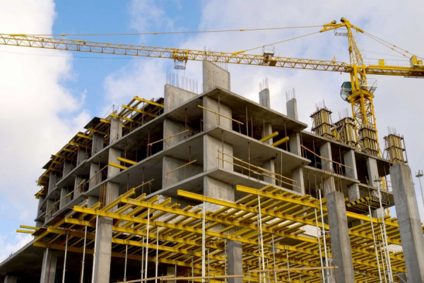 CASALCO forecasts 15% growth in construction by 2024