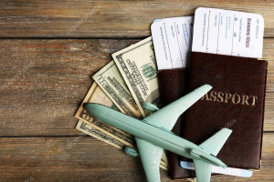 In the short or long term, airline tickets are going to go up