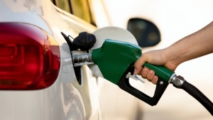 Gasoline prices show a drop for the next few days