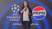 PEPSI TE LLEVA A LA UEFA CHAMPIONS LEAGUE AL COMPRAR PRODUCTOS PARTICIPANTES EN WALMART