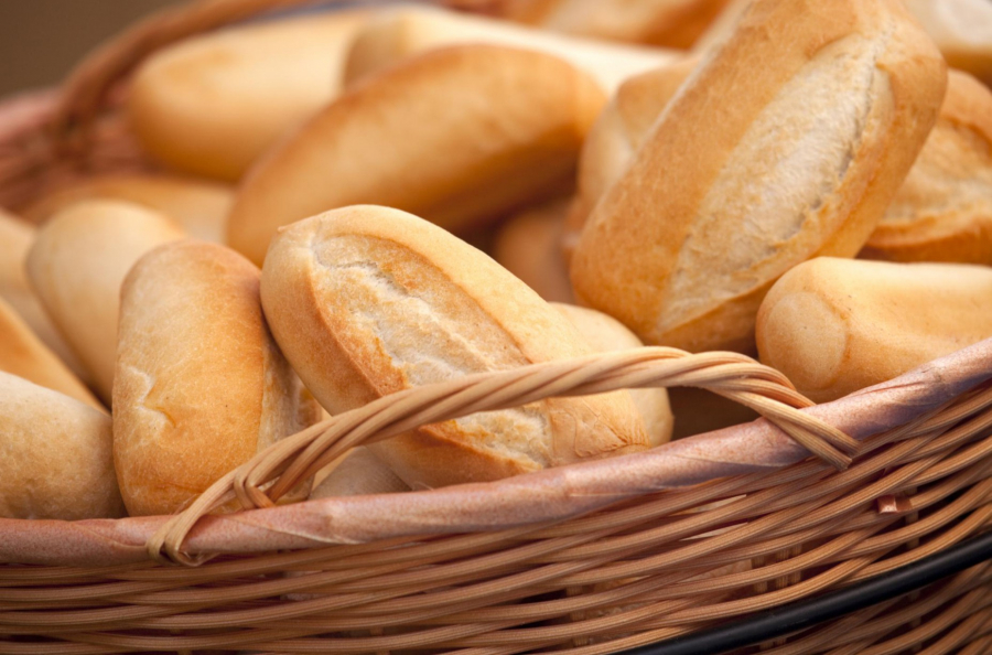 Sector panadero expresa preocupación por encarecimiento de materias primas