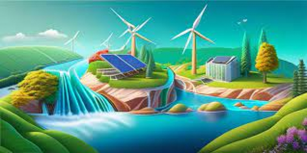 Tecnologías que convertirán a LATAM y el Caribe en un Hub Global de Energías Sostenibles