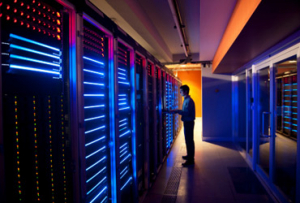 The importance of services for data center sustainability