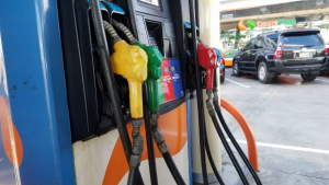 US$2.2 million a day is being saved by fuel price subsidy