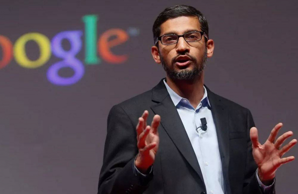 Google anuncia el despido de cientos de empleados