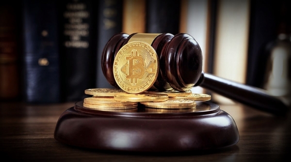 Legislative plenary approves &quot;Bitcoin Law&quot; as legal tender in El Salvador