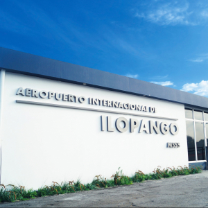 CEPA prepares new interventions for Ilopango Airport