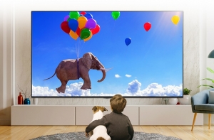 LG QNED Mini Led TV establece un nuevo estándar de calidad de imagen LCD