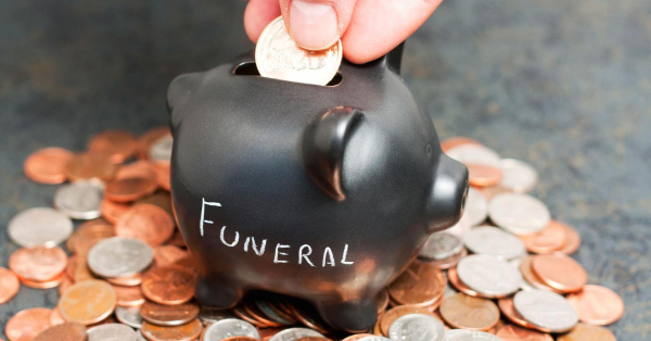 Presupuesto para gastos funerarios