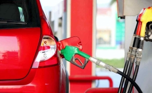 Gasoline to drop between US$0.01 and US$0.03 in the next 15 days