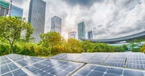 AES incursiona en la generación de soluciones energéticas más sostenibles e inteligentes