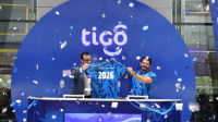 Tigo renews support to "La Selecta" reaffirming its commitment to the national sport