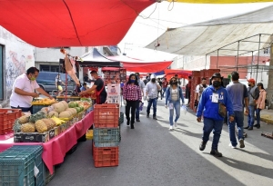 Economic crisis in Latin America and the Caribbean pushes workers into the informal labor market