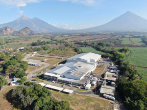 Colombina reafirma sus inversiones y operación en Guatemala